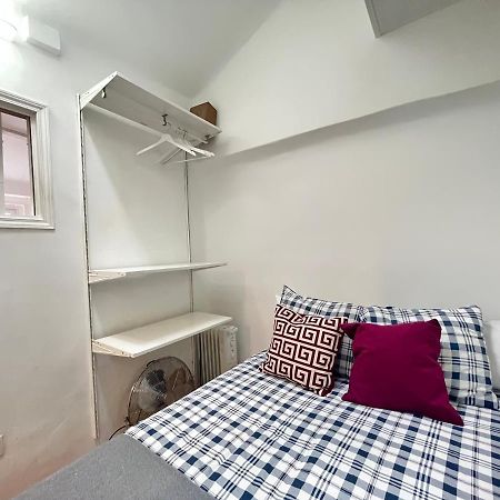 Acogedor Meson Centro Temporal Apartment Madrid Luaran gambar