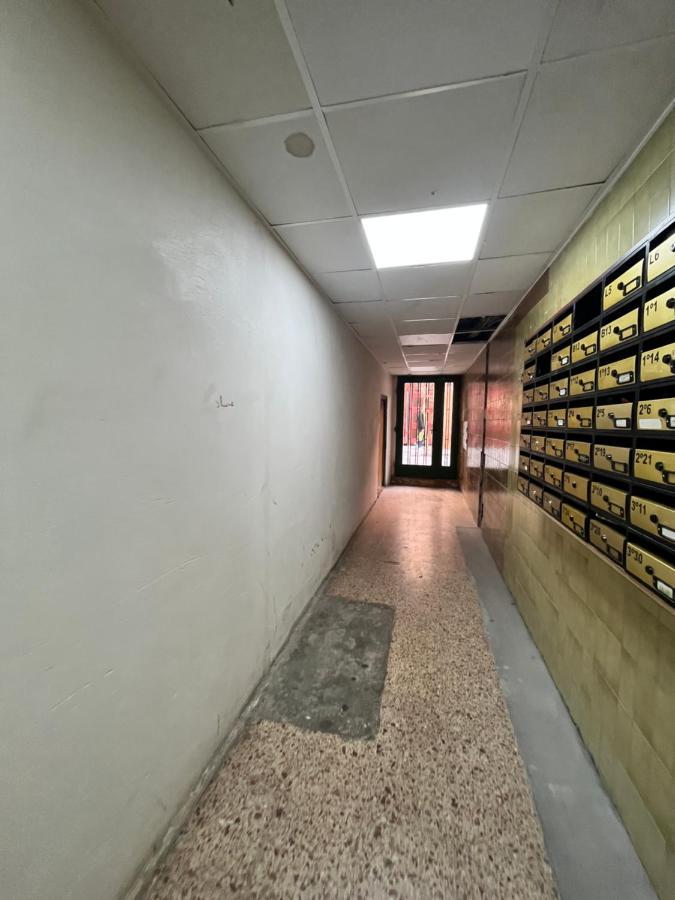 Acogedor Meson Centro Temporal Apartment Madrid Luaran gambar